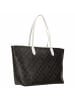 JOOP! Women Piazza Edition Lara - Shopper 35 cm L (white) in weiß