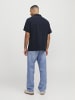 Jack & Jones Hawaii-Hemd in Salute