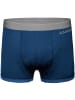 Chillaz WWORKING 2.0 PANT in Blau