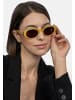 SURI FREY Sonnenbrille SFY Audrey in curry 452