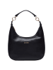 Liu Jo Jorah Hobo - Schultertasche M 29 cm in schwarz