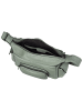 LIEBESKIND BERLIN Schultertasche Lila S in Forest Green