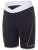 rh+ Radhose Pista W Short in black-white