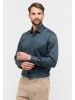 Eterna Hemd COMFORT FIT in dunkelgrün