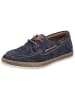 rieker Sneaker in blau