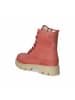 Däumling Stiefel in rosa