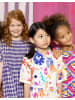 Oilily Donica Kleid in Blau