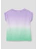 s.Oliver T-Shirt in 73D2_hellgrün