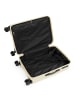Epic Airwave Neo 4 Rollen Trolley 65 cm in misty lemon