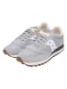 Saucony Turnschuhe in grey/white