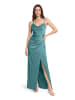 Vera Mont Abendkleid figurbetont in Cloudy Sky