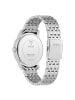Guess Quarzuhr GW0976G5 in Silber