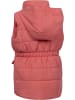 Trespass Weste "Casster Casual Gilet" in Orange