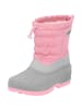 cmp Winterstiefel in Rosa