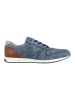 rieker Sneaker in Blau