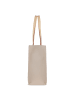 Bugatti Ella Shopper Tasche 40 cm Laptopfach beige