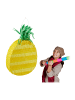 relaxdays Pinata Ananas in Gelb