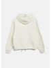 s.Oliver Sweatshirt Jacke in 80W0_helles beige