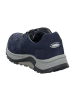 Gabor Comfort Komfort Schnürschuhe in Blau