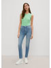 comma Jeans-Hose  in  53Z4_himmelblau
