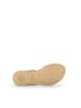 Gabor Komfort Sandalen für Damen in beige