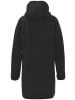 erima Unisex Erwachsene Stadionjacke in schwarz