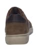 Josef Seibel Halbschuh Baxter 01 in braun