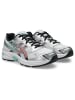 asics Sneackers GEL-1130 in WHITE/ICE GREEN