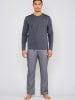 JOOP! Longsleeve Relax in grey