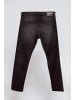 ZHRILL Zhrill Herren Jeans PETE in schwarz