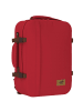 Cabinzero Adventure 52 Daypack 51 cm london red