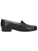 Caprice Slipper in BLACK NAPPA