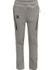 Hummel Hummel Hose Hmlcima Multisport Kinder in GREY MELANGE