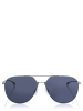 Hugo Boss Sonnenbrille für Herren in grau
