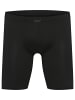 MANSTORE Langer Boxer M2569 Biker Pants in Black