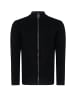 Ron Tomson Strickjacke in Black