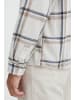 BLEND Langarmhemd BHShirt in Beige