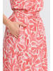 Fransa Rock FRMADDIE Regular fit in Teaberry ART
