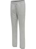 Hummel Hummel Pants Hmlgg12 Multisport Damen in GREY MELANGE