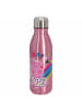 Peppa Pig Aluminiumflasche Wasserflasche 600ml