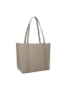 Armani Exchange Silvye Shopper Tasche 33 cm in brown bass