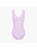 CFAB Figurformender Body mit Slip in Lavendel