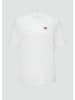 s.Oliver T-Shirt in 01D0_weiß