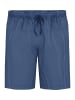 Ammann Schlafanzug Hose Organic Cotton - Mix & Match in Dunkelblau