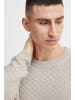 !SOLID Strickpullover SDElijah in Natur