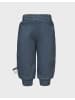 OrganicEra Baby Sweathose in Indigo Melange