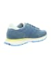 Sun68 Sneaker Low in Blau