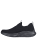 Skechers Sneaker "VAPOR FOAM COVERT" in Schwarz