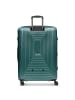 Redolz Essentials 14 4 Rollen Trolley L 77 cm mit Dehnfalte in pearl-green metallic