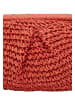 IZIA Women Clutch in Rose